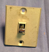 1961 1962 Lincoln Continental Passenger Switch 1961 1962 Lincoln Continental Passenger Switch