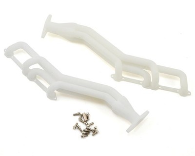 RC4WD V8 Engine Plastic Exhaust Headers [RC4ZS1775]
