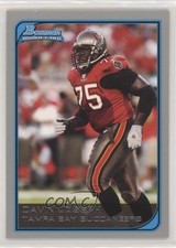 2006 Bowman Davin Joseph #182 00ah