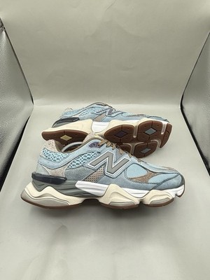 Authentic 2022 New Balance 9060 Bodega Age of Discovery No Box Men Size 10.5