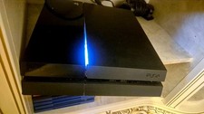 Sony PlayStation 4 & One Controller inc Wires Tested Working Good Condition PS4 