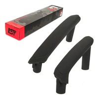 Handgriff Haltegriff Zuziehgriff Set Hinten Links Rechts FüR VW Passat 5B 3B