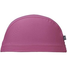 MIZUNO Swim Cap Competitive Swim Cap 2-Way Stretches Vertically and Horizontally