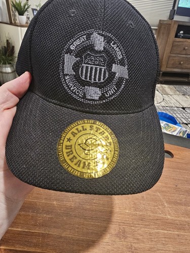 Union Pacific Railroad Hat Cap Fitted Size L/XL