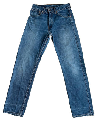 Herren Levis Jeans 521 in Blau Gr. W 31 / L 32