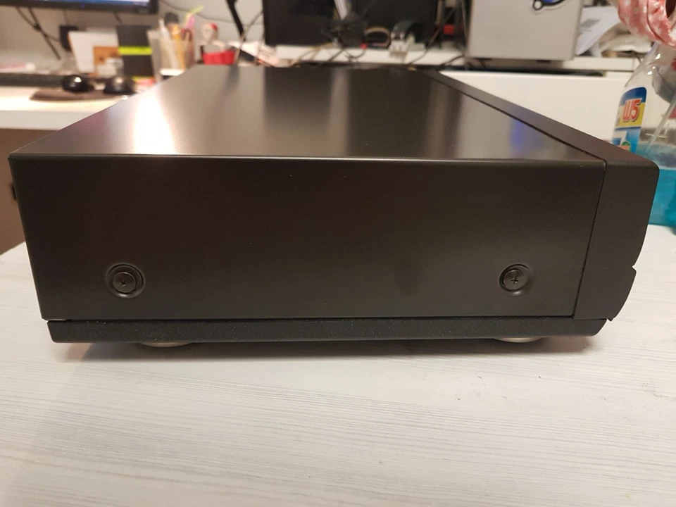 Technics SL-PG580A CD CD-Player - Bild 4 von 4