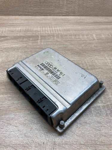 4B0907401S 0281010148  Engine control unit/module ECU Fits for Audi A6 S6 C5 4B