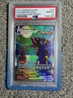 Umbreon VMAX (Alternate Art Secret) 215/203 SWSH07: Evolving Skies Holo PSA 10