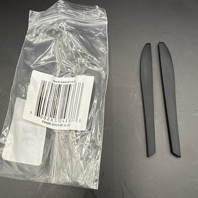 Oakley Evade OEM Earsock Kit Black