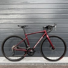 Specialized Allez E5  2025 Disc Road Bike Size 52 Superb Condition