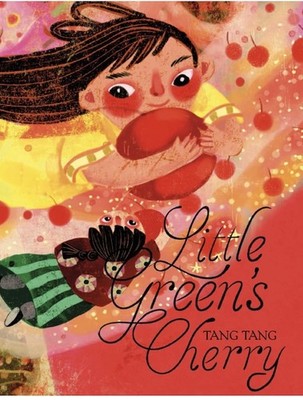 Tang Tang Little Green's Cherry (Paperback) (UK IMPORT)