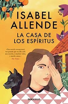 La casa de los espiritus (Best Seller) von Allende, ... | Buch | Zustand wie neu