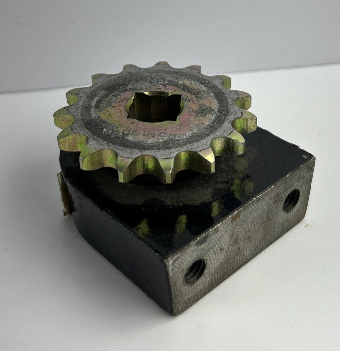 Great Plains 118-226S FEEDER CUPBEARING ASSEMBLY photo 3