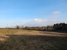 Photo 6x4 Field, Woolsthorpe-by-Colsterworth From Woolsthorpe Manor. c2015