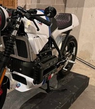 BMW K100 Tank Abdeckung Cover 2 pcs