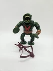 Leech 100% Complete He-Man Masters of the Universe MOTU 1985 Mattel Vintage