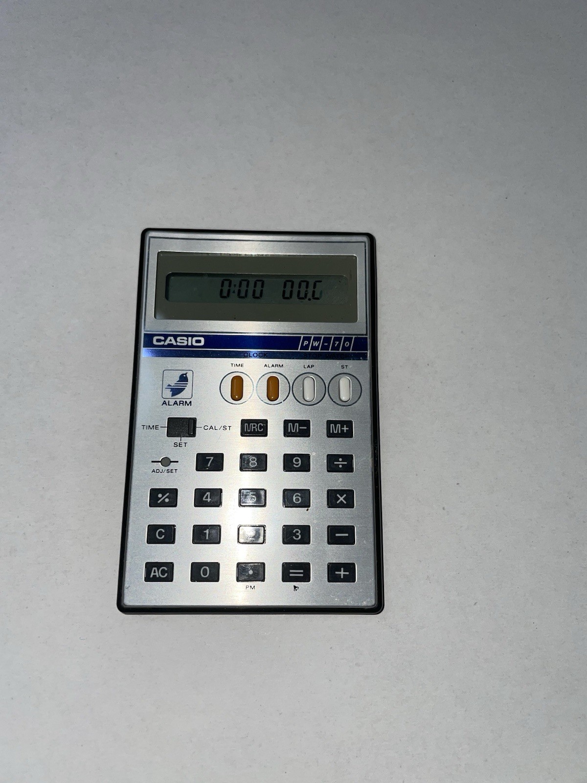 Stopwatch ( Read Below )