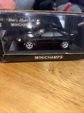 Toyota Celica SS-II Coupe 1994, Minichamps 1/43