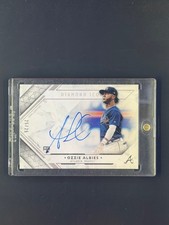 2018 Topps Diamond Icons Baseball Cards 13