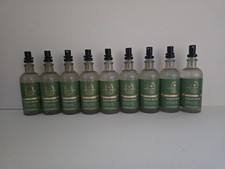  9 Pack Bath  Body Works Eucalyptus Spearmint Oil Mist 5.3 fl oz - NEW