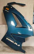 RIEJU OEM RS2 50 MATRIX LEFT SIDE PANEL FAIRING COWL