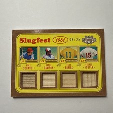 Mike Schmidt Cards, Rookie Cards and Autographed Memorabilia Guide 8
