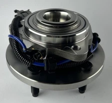 MOOG 513234 Wheel Bearing and Hub Assembly Front Jeep thumbnail 1