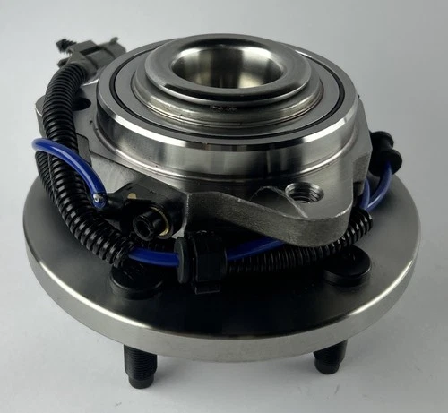 MOOG 513234 Wheel Bearing and Hub Assembly Front Jeep