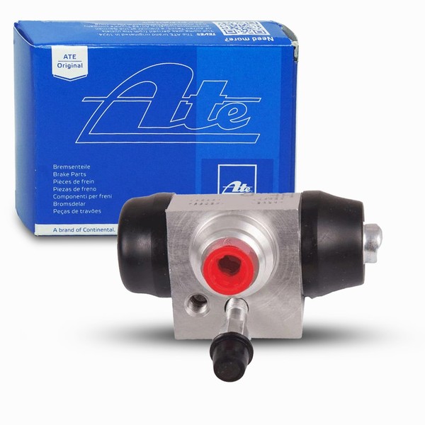 Ate Radbremszylinder Vw Golf Passat Polo 6R1 6C1 Skoda Fabia Seat Ibiza Audi 80-image