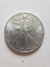 1991 $1 American Silver Eagle 1 oz Brilliant Uncirculated