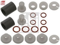 Febi Bilstein 38418 Reparatursatz FüR Schalthebel Schalthebel Hebel