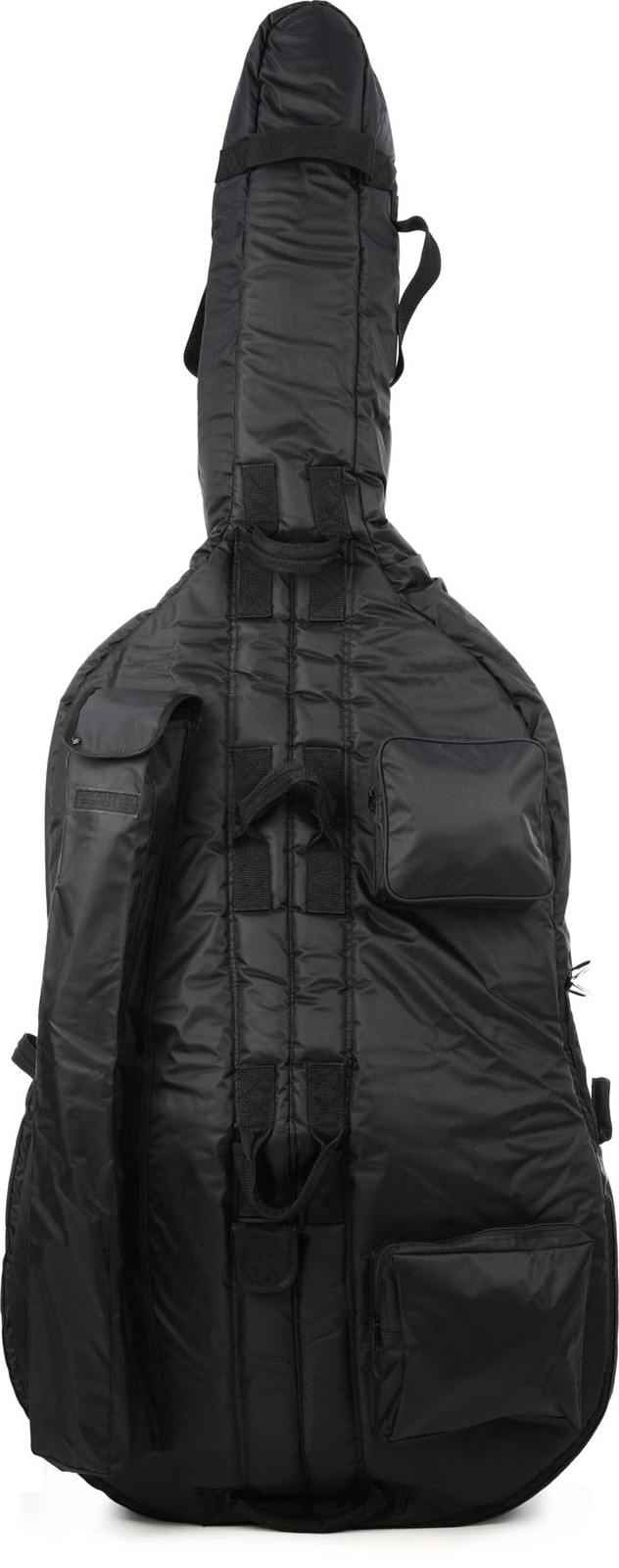 Мягкая сумка для контрабаса Eastman CB50 - размер 1/2