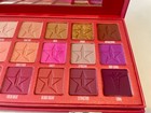 Jeffree Star Cosmetics BLOOD SUGAR Red EYESHADOW PALETTE New Rare 18 Colors JS — photo 5
