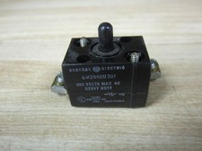 General Electric CR2940U301 GE Block (Pack of 6)