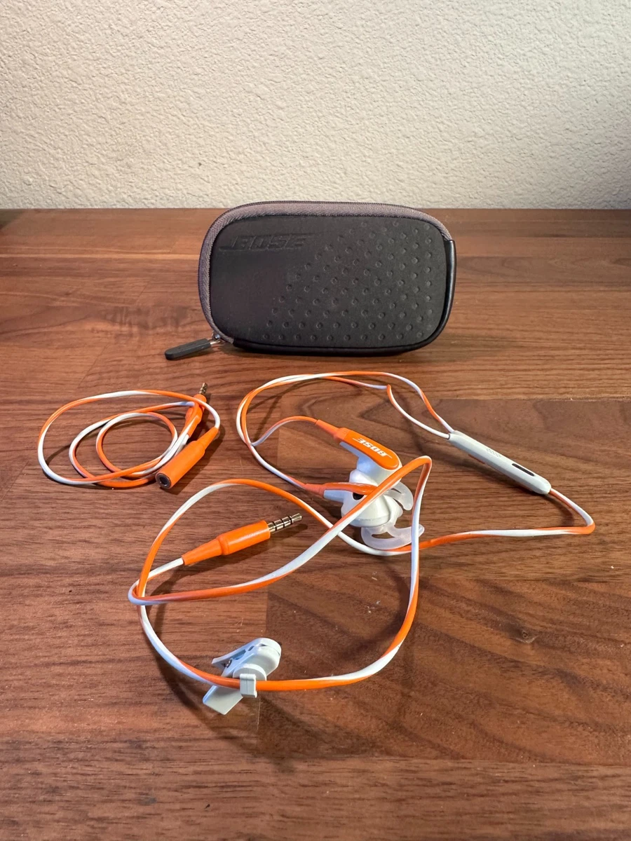 Bose Sie2i Sport Headphones for sale | eBay