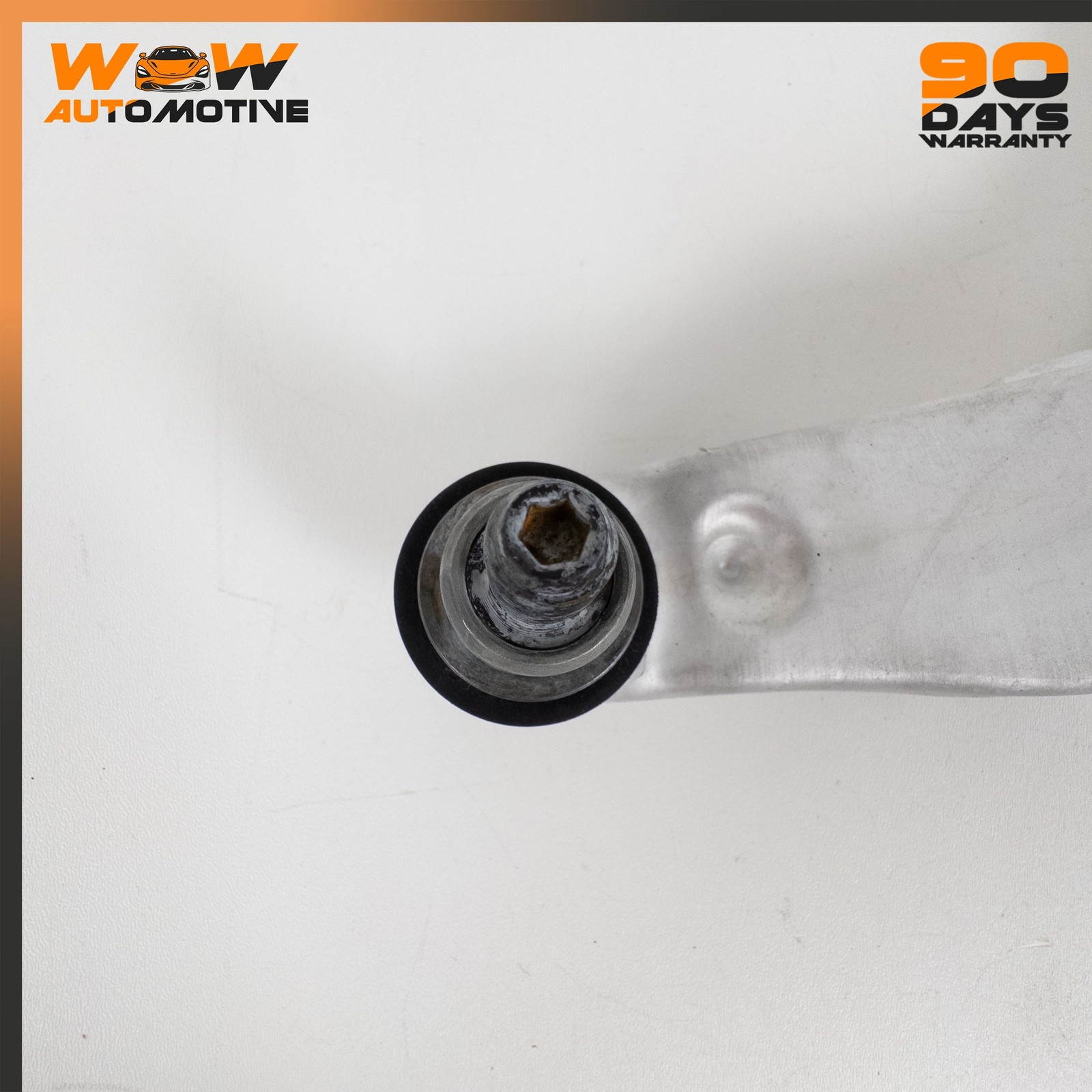 13-19 MASERATI QUATTROPORTE GTS FRONT RIGHT LOWER SUSPENSION CONTROL ARM OEM