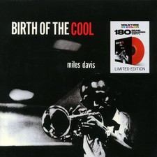 VINYL Miles Davis - Birth Of The Cool