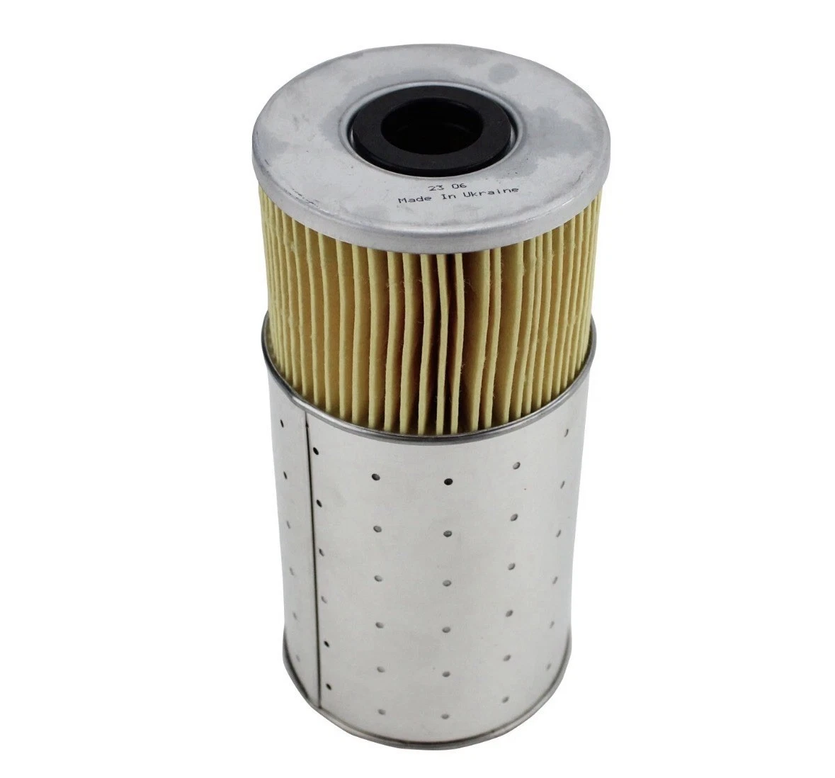 Mann Oil Filter Kit PF1055/1X for Mercedes W123 W126 240D 300CD 300D 300SD 300TD photo 3