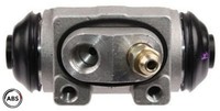 A.B.S. 72905 Radbremszylinder Zylinder Radbremse FüR Hyundai