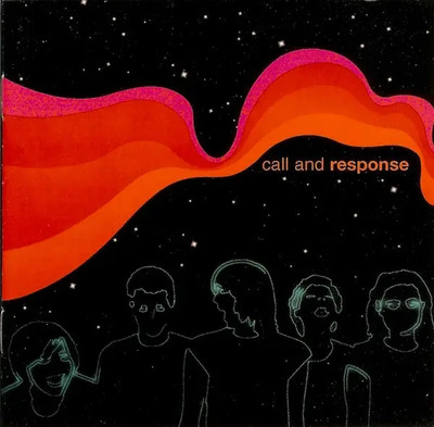 CD Call And Response Emperor Norton