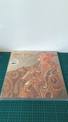 Theodor Bastard   Oikoumene (2 LP)