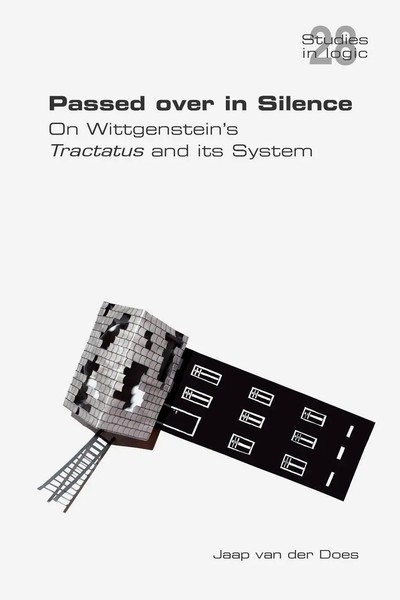 Passed Over In Silence. On Wittgenstein's Tractatus And Its System Does Buch-image