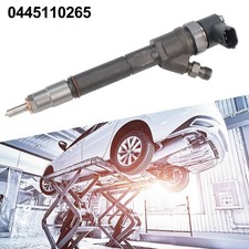 Injecteur Nissan INTERSTAR