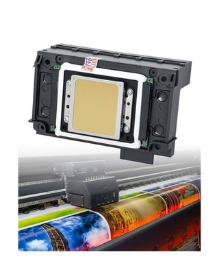New XP600 Printhead, Print Head Replacement for XP600 XP601 XP510 UV & DTF Pr...