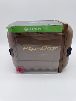 Fallout 4 Pip Boy Collectors Edition Xbox One