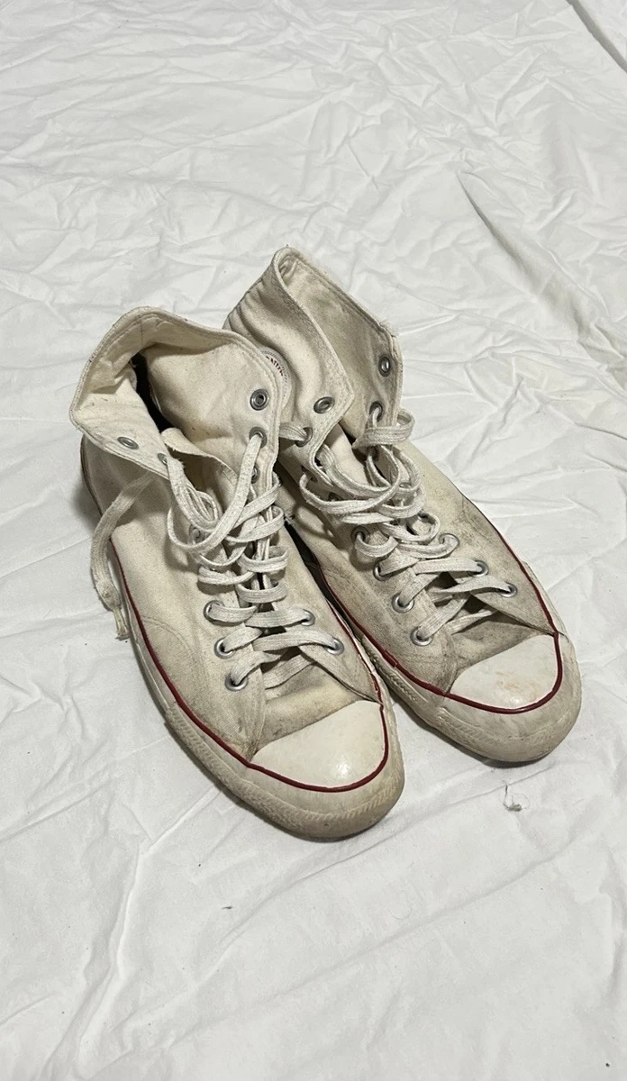 converse chuck taylor made in usa products for sale | eBay