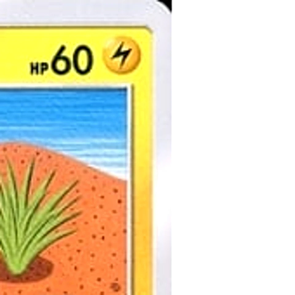 Pokemon Helioptile C 028/094 SM6 Forbidden Light Japanese Card - Image 4 of 4