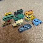 Matchbox Lesney Job Lot