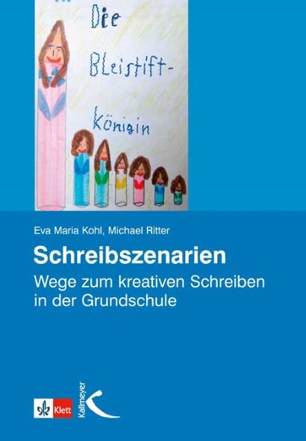 Schreibszenarien Michael Richter