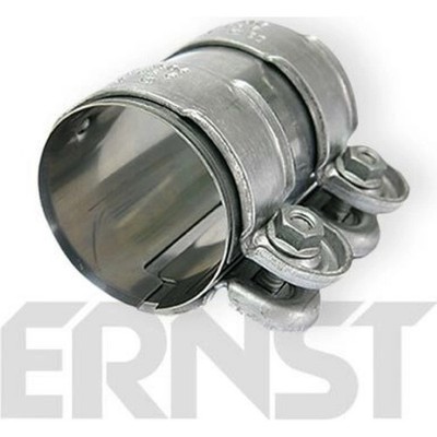Ernst 142588 Rohrverbinder Abgasanlage für RENAULT OPEL VW SKODA SEAT CITROEN